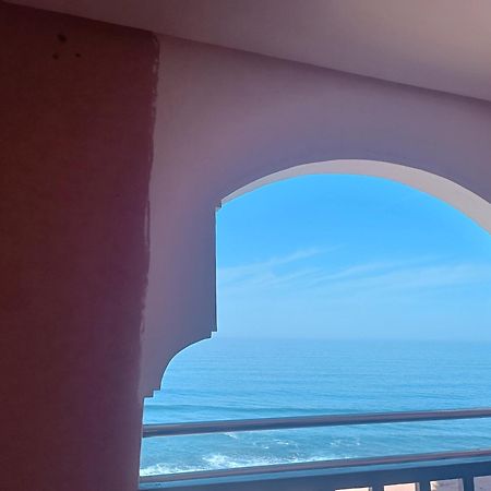 Residence Perle De L'Ocean เมียห์เลฟท์ ภายนอก รูปภาพ