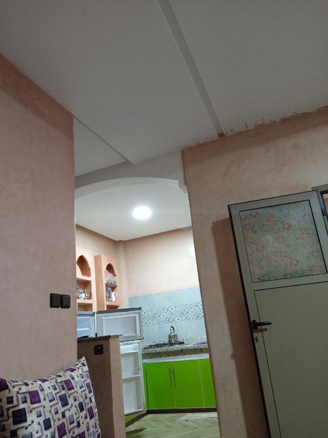 Residence Perle De L'Ocean เมียห์เลฟท์ ภายนอก รูปภาพ