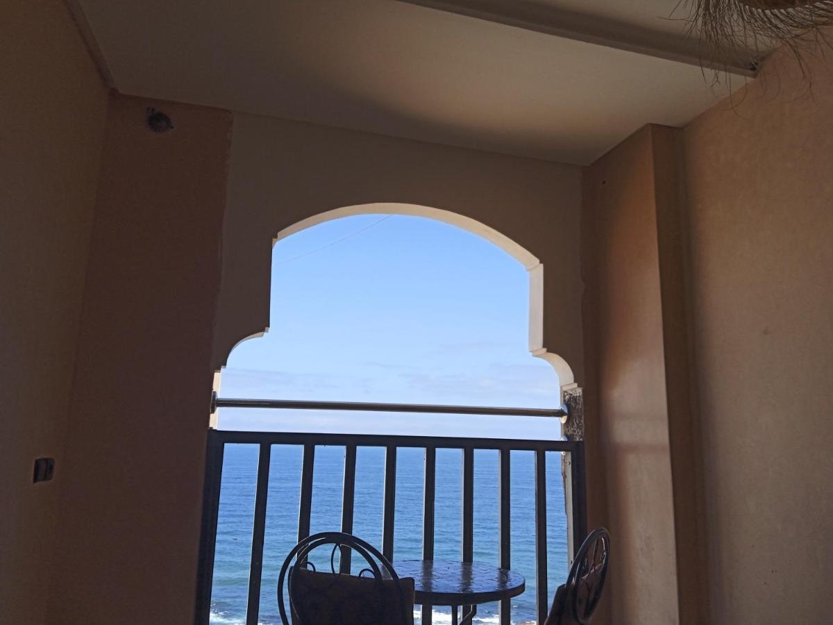 Residence Perle De L'Ocean เมียห์เลฟท์ ภายนอก รูปภาพ