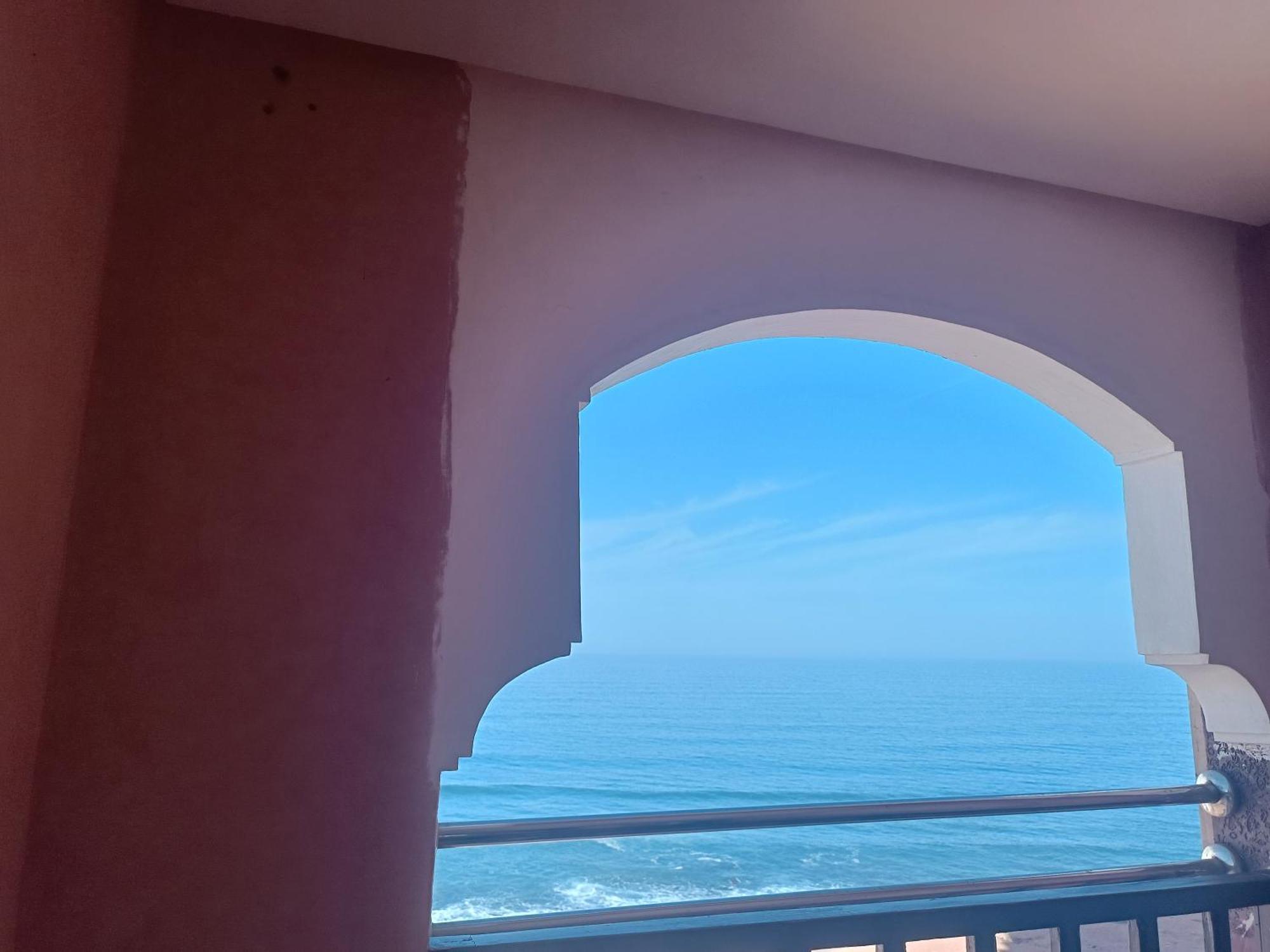 Residence Perle De L'Ocean เมียห์เลฟท์ ภายนอก รูปภาพ