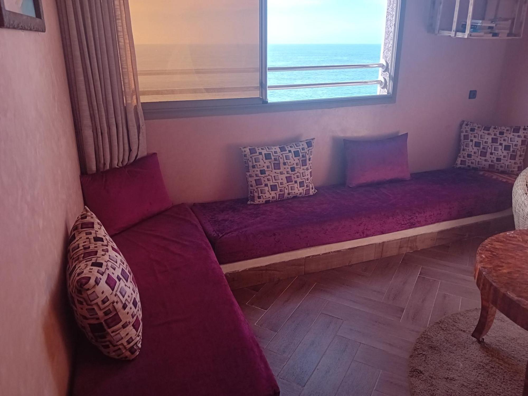 Residence Perle De L'Ocean เมียห์เลฟท์ ภายนอก รูปภาพ