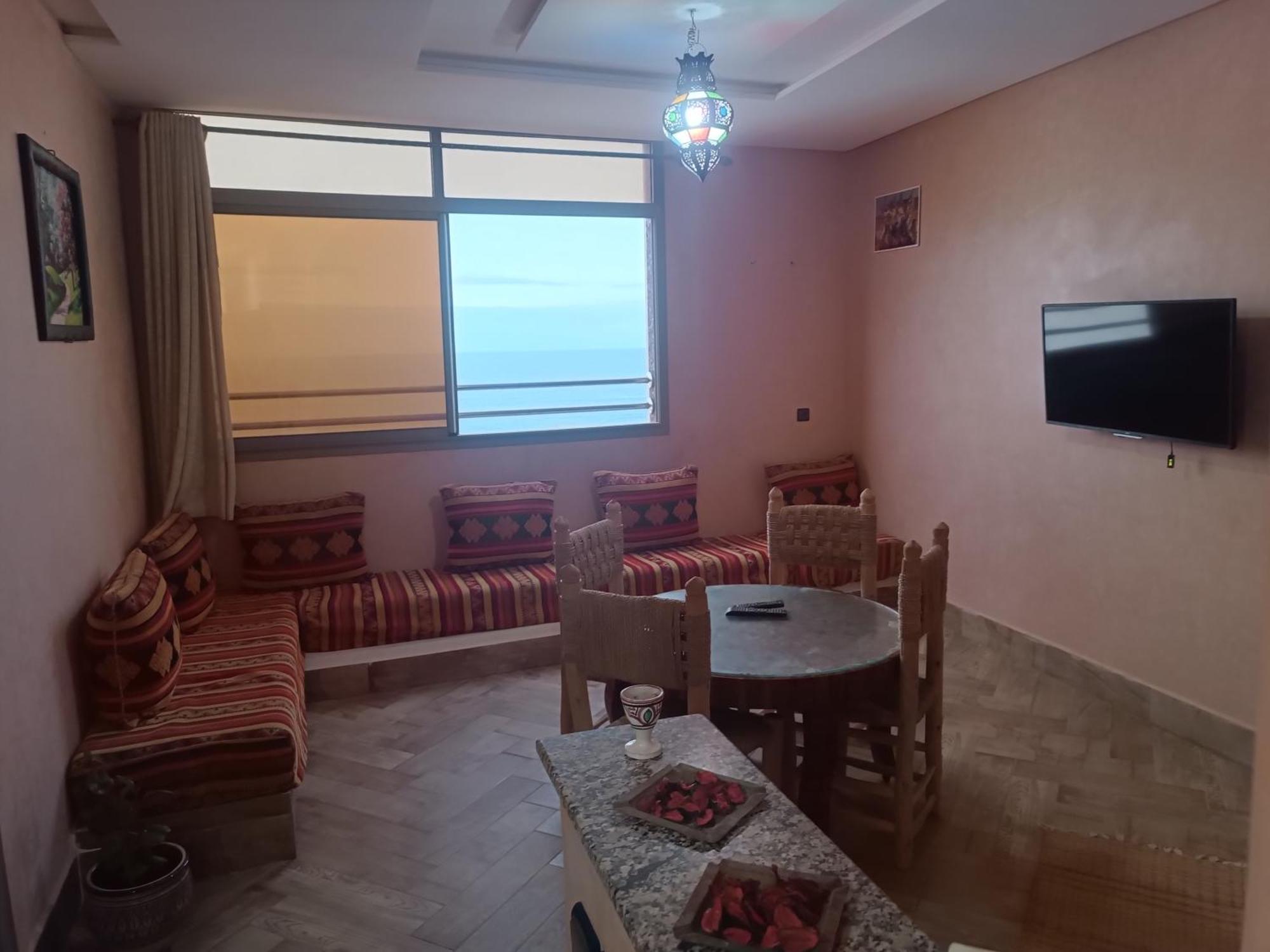 Residence Perle De L'Ocean เมียห์เลฟท์ ภายนอก รูปภาพ